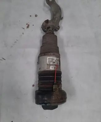 Audi Q7 4M Air suspension front shock absorber 4M0616039AD