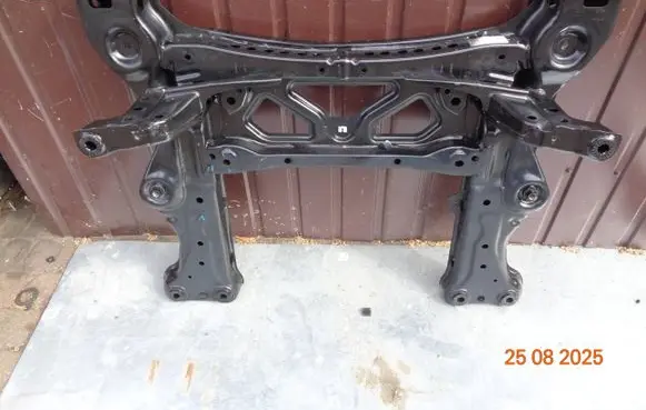 Volkswagen ID. Buzz Front subframe 1T3400021 1N3199315E 2507347023