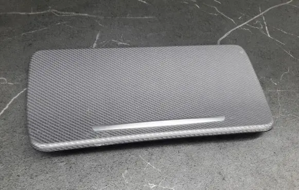 BMW 5 F10 F11 Glove box lid/cover 