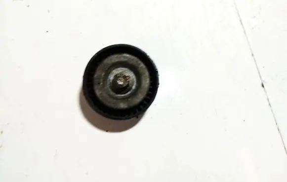 Opel Insignia A Belt tensioner pulley 