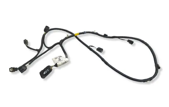Ford Mondeo MK V Parking sensor (PDC) wiring loom DG9T15K868 12831395000