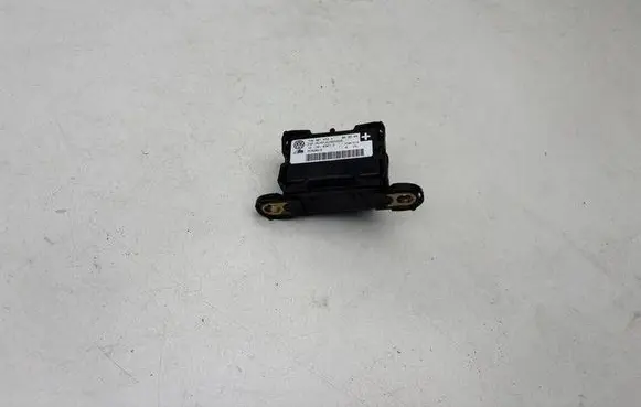 Audi Q7 4L ESP acceleration yaw rate sensor 7H0907652A