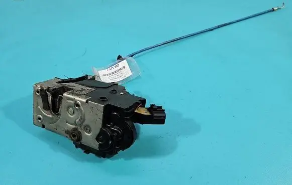 Fiat Croma Front door lock IMPRK1471593
