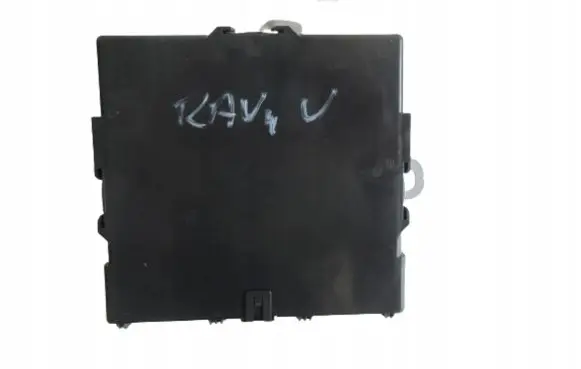 Toyota RAV 4 (XA50) Other control units/modules 8998142250