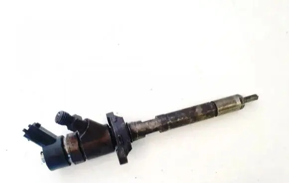 Ford Focus Fuel injector 581131376 0445110188