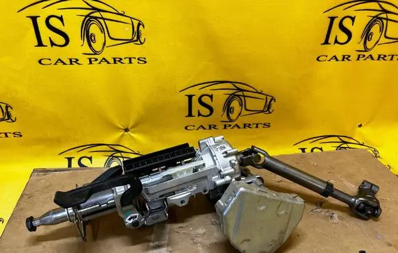 Ford Kuga III Steering wheel axle set LX6C3D077C1J LX6C3D077