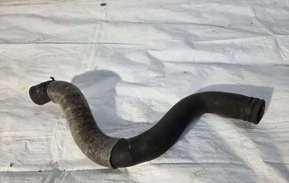 Opel Adam Engine coolant pipe/hose 