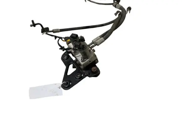 Mercedes-Benz GLS X166 Suspension control unit/module A1664402005