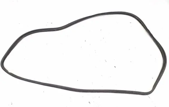 Lexus LS 460 - 600H Trunk rubber seal (body) 