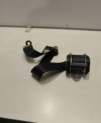 Jeep Compass Rear seatbelt 605460300B R7306122CDN
