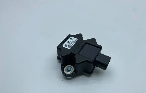 Dodge Durango ESP acceleration yaw rate sensor P56029469AA 39754C
