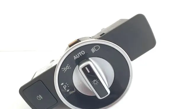 Mercedes-Benz E W212 Light switch A2129050551