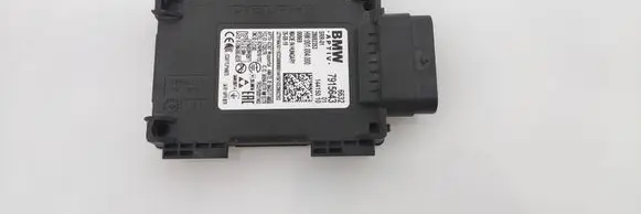 BMW 3 G20 G21 Blind spot module 7915643 28692353 14415010