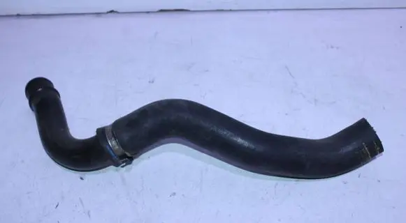 Nissan Qashqai Intercooler hose/pipe 14463BB30C