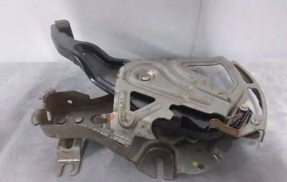 Dodge Charger Handbrake/parking brake lever assembly 04779478AI 30651AL