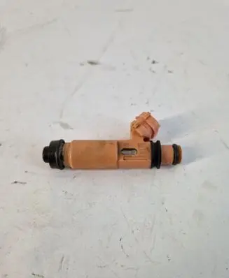 Fuel injector