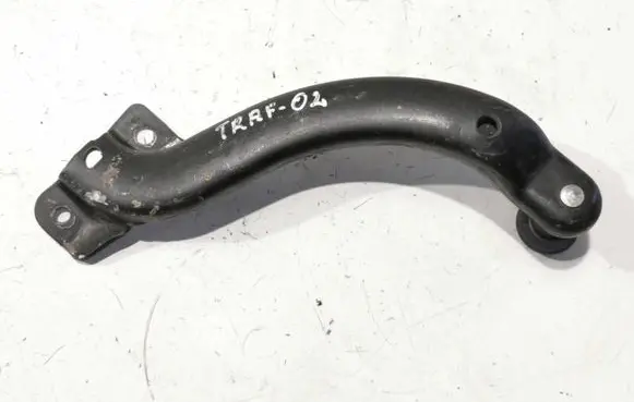 Renault Trafic II (X83) Sliding door upper roller guide/hinge 312370J