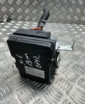 BMW X1 E84 ABS Pump 6860216 6860217