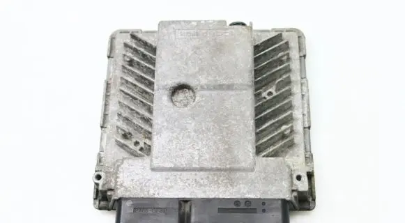 Audi A3 S3 8P Engine control unit/module 03G906018DN