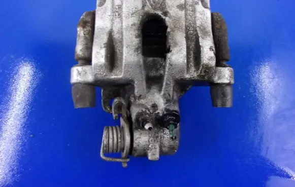 Renault Espace - Grand espace IV Rear brake caliper