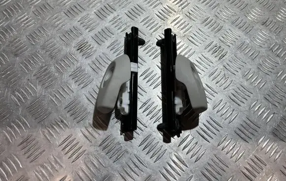 Renault Arkana Seat belt adjustment rail PU19442