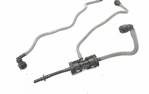 Peugeot 2008 II Vacuum line/pipe/hose 