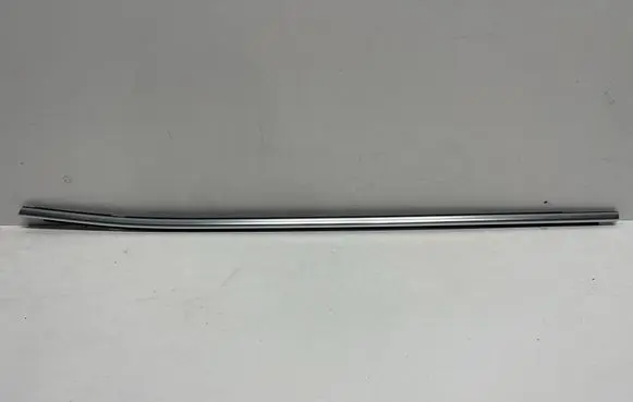 Skoda Elroq Front door trim (molding) 5LA837475D