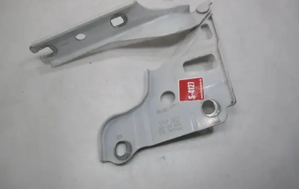 Volkswagen Caddy Engine bonnet/hood hinges 2K7823302B