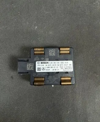 Mercedes-Benz C W205 Distronic sensor radar A0009056713 0203303510