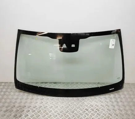 Mercedes-Benz C W205 Front windscreen/windshield window A2056701200