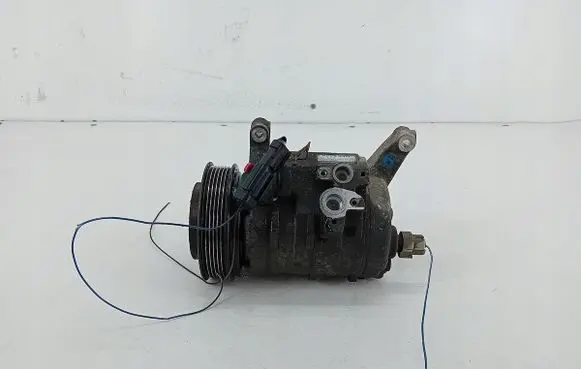 Chrysler Neon II Air conditioning (A/C) compressor (pump) 447220-3781