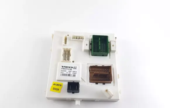 Volvo XC90 Comfort/convenience module 31665478AC 31665478 82432844
