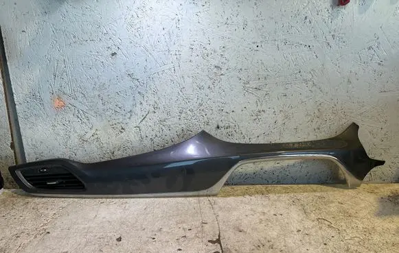 Opel Corsa E Other dashboard part 13428760 13428762