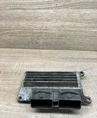 Renault Clio II Engine control unit/module 8200181482 8200262885 16481134