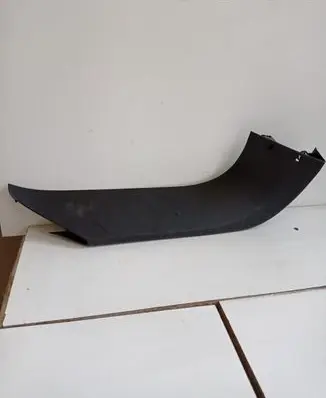 Ford Edge II Other trunk/boot trim element FT4BR42325
