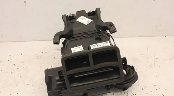 BMW 2 F45 Heater fan/blower 6827060MWGK190626 6827060