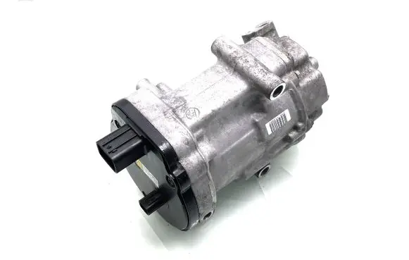 Toyota RAV 4 (XA50) Air conditioning (A/C) compressor (pump) 0424001100 6D01124 ESB27C