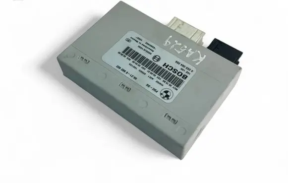 BMW 5 F10 F11 Other control units/modules 6982402
