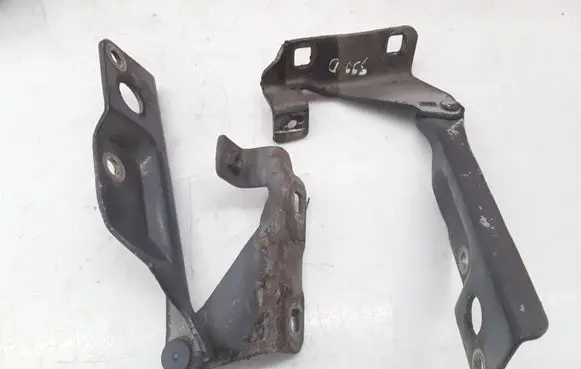 Nissan Almera N16 Engine bonnet/hood hinges BM4L