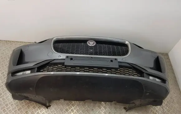 Jaguar I-Pace Front bumper J9D317A870A HK8315201AD J9D317E951AA