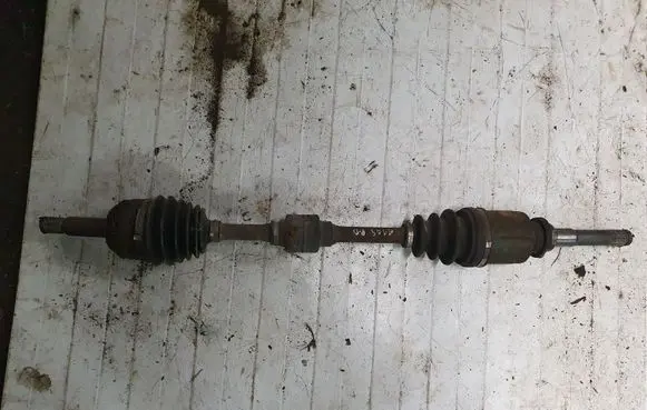 Mitsubishi Outlander Front driveshaft NOCODE