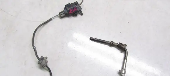 Volvo XC60 Exhaust gas temperature sensor 31431047
