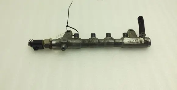 Volkswagen PASSAT B7 Fuel main line pipe 03L130089J 03L906054 03L089JP0