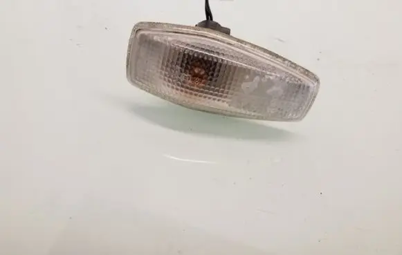 Hyundai Getz Front fender indicator light