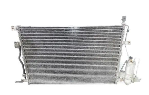 Volvo XC90 A/C cooling radiator (condenser) 30665562