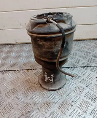 Citroen C4 I Picasso Rear air suspension bag/shock absorber 