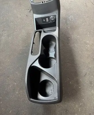 Ford Ecosport Panel drawer/shelf pad A044C74