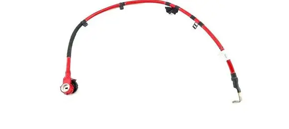 BMW i4 Positive cable (battery) 5A68284 61125A68284 5A2AE14