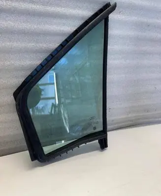 Ford Transit - Tourneo Connect Front vent window/glass (coupe) DT11V21418A 43R00098 DOT511M401AS2