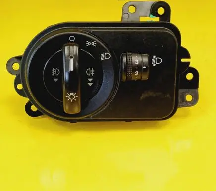 Light switch
